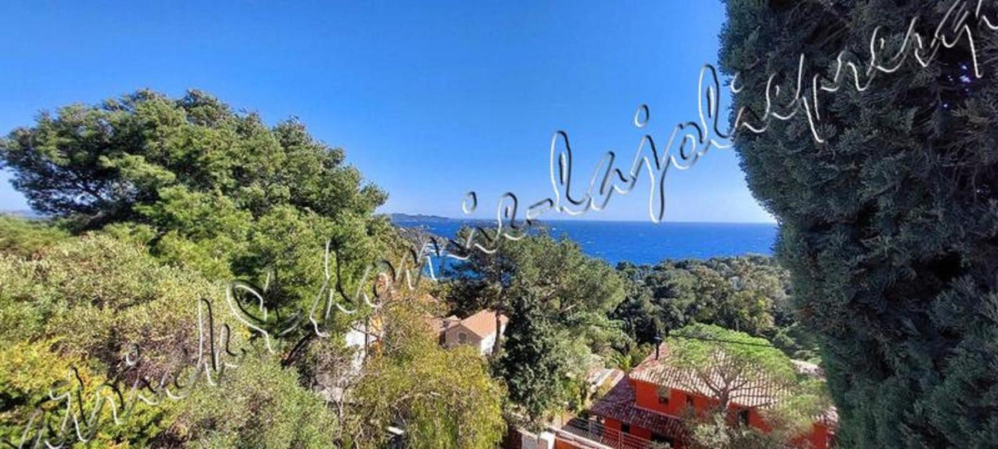 Magnifique Parc De La Presqu'Ile Avec Piscine Et Plage Face A Porquerolles ! Hyères Dış mekan fotoğraf