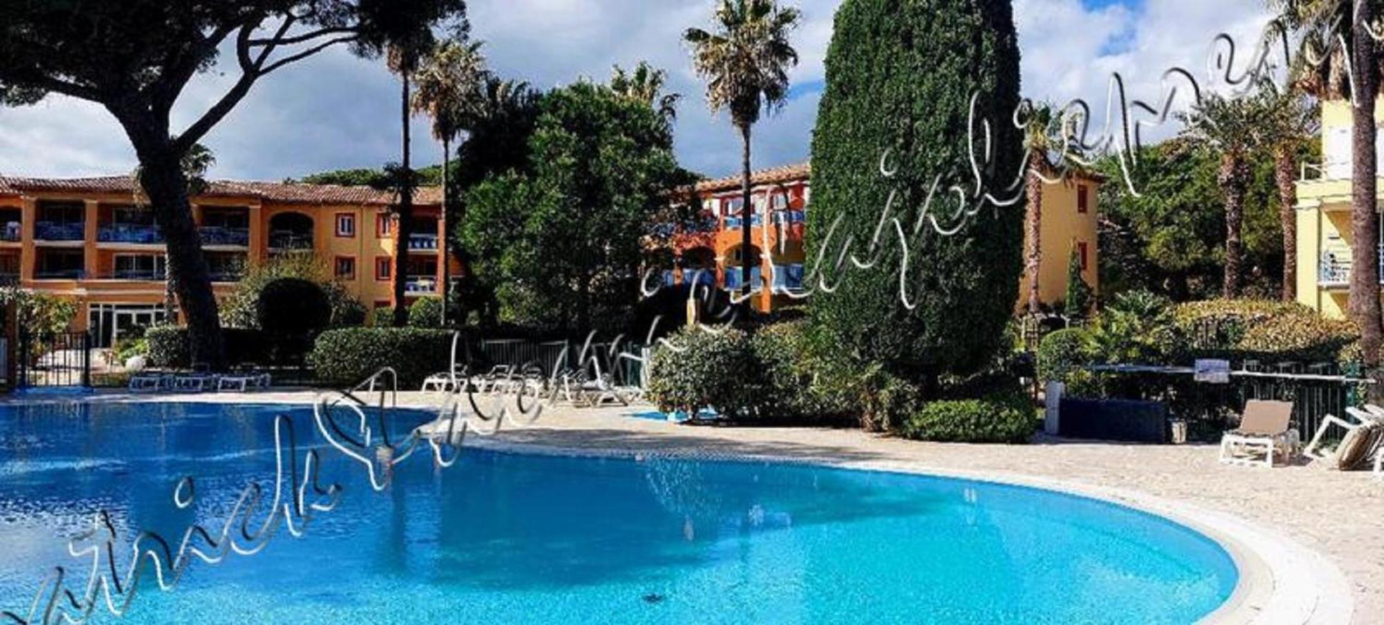Magnifique Parc De La Presqu'Ile Avec Piscine Et Plage Face A Porquerolles ! Hyères Dış mekan fotoğraf